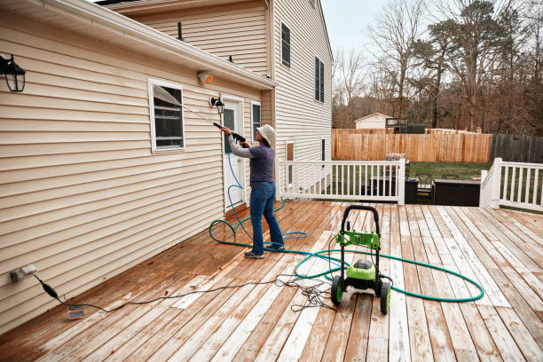 Local Pressure Washing Services in Prairie Heights, WA